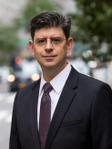 Joshua Philip Weiss