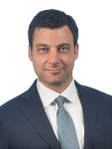 Andrew Mark Eliot