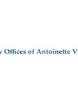 Antoinette Violi