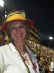 Effie Florence Anastassiou