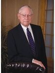 A. Newton Dilley headshot