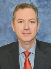 A. James Mullaney III headshot