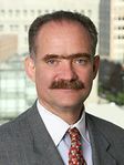 A. Christopher Sega headshot