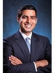 Aakash Sudhir Parekh