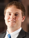 Aaron T Bals headshot