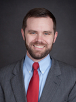 Aaron Scott Cash headshot