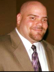 Aaron David Cohen headshot