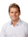 Aaron Taylor Cunningham headshot