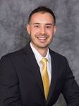 Aaron K. Haller headshot