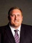 Aaron Miller Keyes