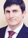Aaron Scott Kling headshot