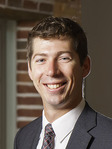 Aaron Steven Linssen headshot