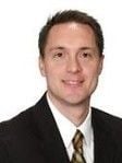 Aaron B. Shumway headshot