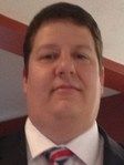 Aaron T. Strojny