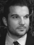 Aaron M Swift headshot