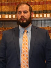 Aaron Michael Vandenbrook headshot