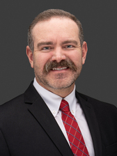 Aaron Wallace headshot