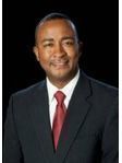 Aaron Dewayne Webb