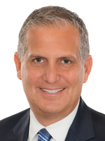 Aaron A. Wernick headshot