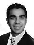 Abbas Earl Mahvash