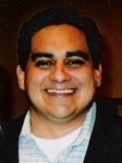 Abel Pena Ortiz