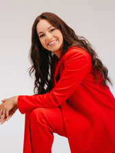 Abigail Coburn headshot