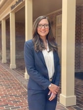 Abigail Susan Groski