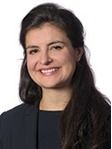 Abigail Judith Penzell