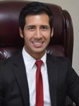Abraham Garcia