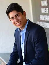 Abraham Sandoval