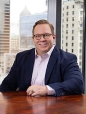 Adam Joe Appleberry headshot