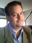 Adam Austin headshot