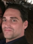 Adam Joseph Beshara headshot