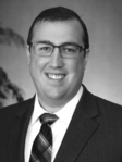 Adam J. Braundmeier headshot
