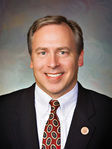 Adam D Driggs headshot