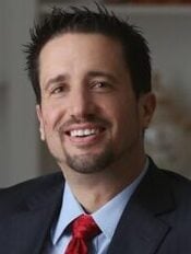 Adam A. Foggia