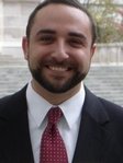 Adam L. McCoy headshot