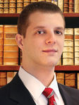 Adam Shamir headshot