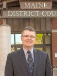 Adam P. Sherman headshot