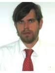 Adam Palmer Soltys headshot