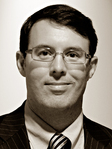 Adam Johnson Thurston headshot