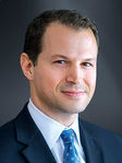 Adam D Warden