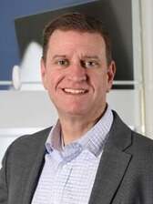 Adam L Weitzel headshot