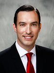 Adam G Wentland headshot