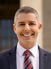 Adam Gregg Werner headshot