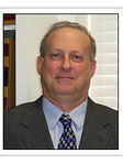 Adrian S. Baer headshot