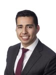 Adrian Saenz headshot