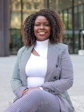 Adriana Cross | Family Attorney in Chicago, Illinois Chicago Family Lawyer - Adriana Cross