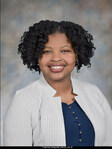 Adriona O'shay Horton