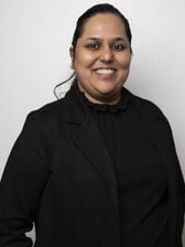 Afia Sengupta headshot